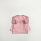 (Pre-order) OOTTBEBE - Kids’ Winter Duo T-Shirt Set 베이글 1+1 티셔츠 - Kids (6 Colors)