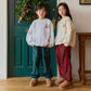 (Pre-order) Daily Bebe - Kids’ Fleece Jogger Pants 후리스 조거팬츠 (6 Colors)