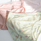 (MayKids) Heart Floral Tencel Modal Girls’ Underwear (3-pack)