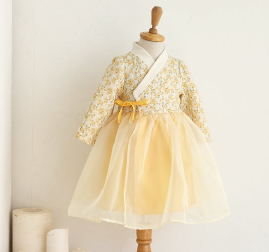 (Pre-order) bbb - Basic Hanbok 기본한복