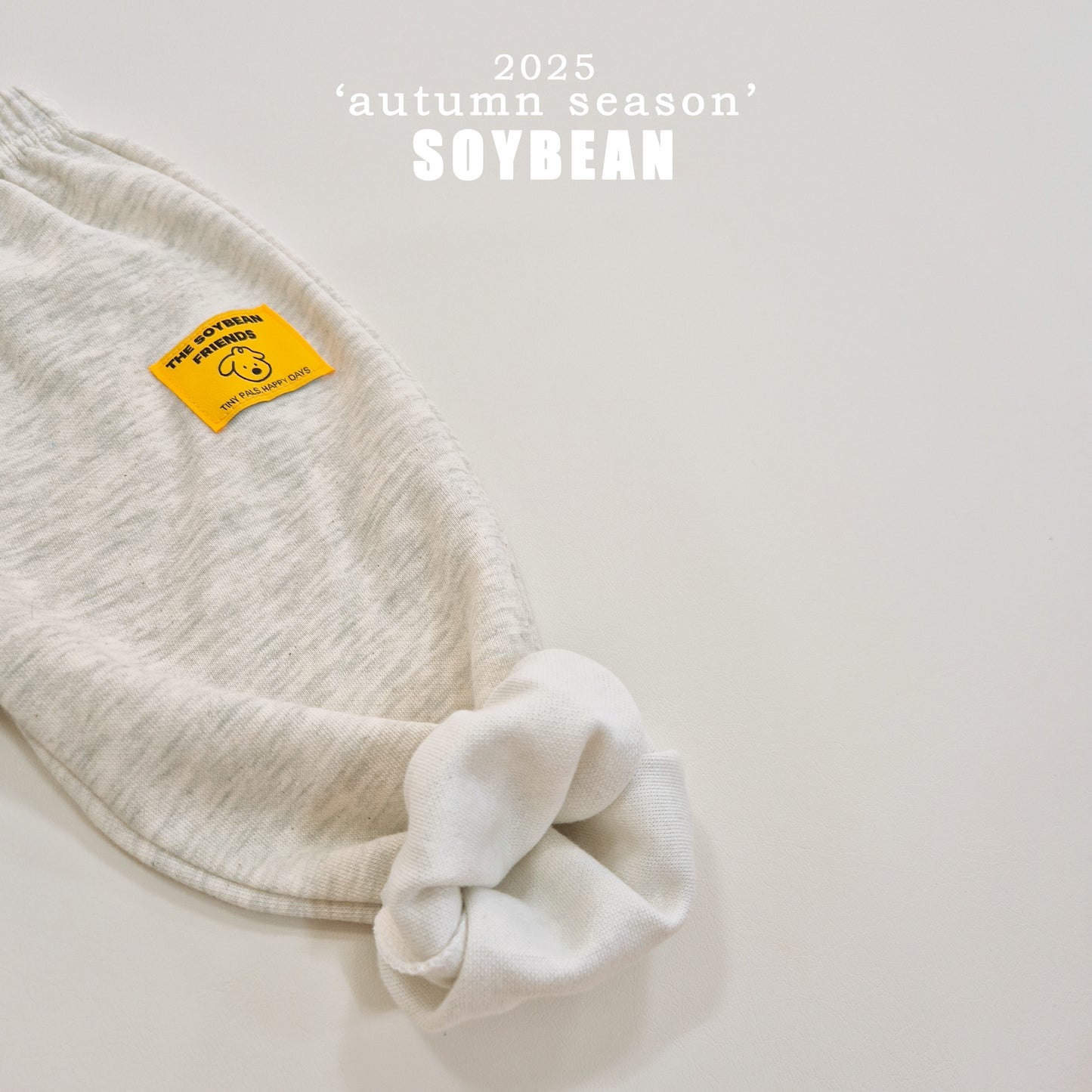 (Pre-order) Soybean Kids - Little Airplane Top & Bottom Set 꼬마비행기상하복 (3 Colors)