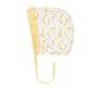 (Pre-order) KoongsKoongs Kids’ Premium Freesia Rash Guard Dress Set