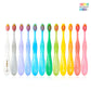 (The Twelve) Kids’ Toothbrush Set: Step 3 (Kids) (12pcs)