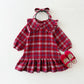 (Pre-order) Daily Bebe Winter - Kids' Eve Dress 이브원피스