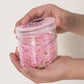 (Micco) Kids’ No-Damage Hair Ties 70g (3 Colors)