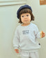 (Pre-order) OOTTBEBE -  OOTTBEBE Top & Bottom Set 오뜨베베상하복 (4 Colors)