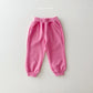 (Pre-order) Daily Bebe - Kids’ Four Bear Top & Bottom Set 곰네마리 상하세트 (2 Colors)