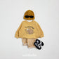(Pre-order) OOTTBEBE - Dino Sweatshirt 공룡맨투맨 (3 Colors)