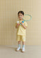 (Pre-order) Daily Bebe Summer - Kids’ Loves Me More Set 러브즈 미 모어 세트 (5 Colors)
