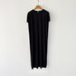 (Pre-order) OOTTBEBE - Mom's Bali Pleats Dress 발리플리츠원피스 (성인) (4 Colors)
