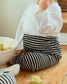 (Pre-order) OOTTBEBE - Simple Leggings 3-Piece Set 심플레깅스 1+1+1(3종세트) (2 Colors)