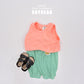 (Pre-order) Soybean Kids - Breezy Balloon Pants 바람솔솔항아리팬츠 (5 Colors)