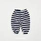 (Pre-order) OOTTBEBE - Knit Jogger Pants 니트조거팬츠 (4 Colors)