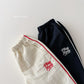 (Pre-order) Daily Bebe - Kids' Play More Pants 플레이모어 팬츠 (2 Colors)