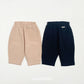 (Pre-order) OOTTBEBE - Playful Pocket Pants 위트포켓팬츠 (2 Colors)