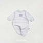 (Pre-order) OOTTBEBE - OOTTBEBE Full Bodysuit 오뜨베베전신슈트 (4 Colors)