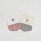 (Pre-order) OOTTBEBE - Otti Signature Bodysuit 오띠시그니쳐슈트 (2 Colors)