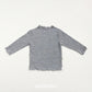 (Pre-order) OOTTBEBE -  Inner Flare Tee 이너프날라리티 (4 Colors)
