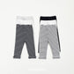 (Pre-order) OOTTBEBE - Simple Leggings 3-Piece Set 심플레깅스 1+1+1(3종세트) (2 Colors)
