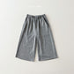 (Pre-order) Daily Bebe - Kids’ Side Shirring Top & Bottom Set 옆셔링세트 (2 Colors)