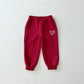 (Pre-order) Daily Bebe - Kids’ Always Top & Bottom Set 올웨이즈 상하세트 (3 Colors)