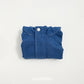 (Pre-order) OOTTBEBE - Stitch Hooded Jacket 스티치후드아노락 (2 Colors)