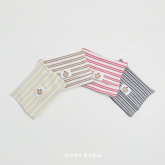 (Pre-order) OOTTBEBE Spring - Say OOTT Beanie 세이오뜨박스비니 (4 Colors)