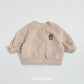 (Pre-order) OOTTBEBE Winter - Cotton Candy Cardigan 솜사탕 가디건 (4 Colors)
