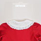 (Pre-order) Soybean Kids - Heidi Dress 하이디 원피스 (2 Colors)