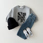 (Pre-order) Daily Bebe Winter - Kids' Symphony Sweatshirt 심포니 맨투맨 (2 Colors)