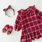 (Pre-order) Daily Bebe Winter - Kids' Eve Dress 이브원피스