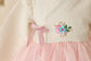 (Pre-order) bbb - Assi Hanbok 아씨한복 (Pink)
