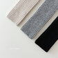 (Pre-order) Daily Bebe Winter - Kids’ Knit Leg Warmers 니트 레그워머 (3 Colors)
