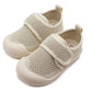 (Pre-order) KoongsKoongs Kids’ Breeze Aqua Mesh Sneakers (2 Colors)