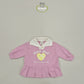 (Pre-order) Soybean Kids - Cutie Sailor Dress 큐티세라원피스 (2 Colors)