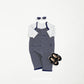 (Pre-order) OOTTBEBE -  Oreo Overalls 오레오오버롤 (3 Colors)