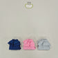 (Pre-order) Soybean Kids - Ruffled Skirt Jogger Pants 프릴치마조거팬츠 (3 Colors)