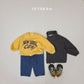 (Pre-order) Soybean Kids Spring- City Field Jacket 시티필드자켓 (2 Colors)