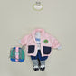 (Pre-order) Soybean Kids - Standard Sweatshirt 스탠다드맨투맨 (2 Colors)