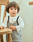 (Pre-order) OOTTBEBE -  Oreo Overalls 오레오오버롤 (3 Colors)