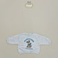 (Pre-order) Soybean Kids - Schnauzer Sweatshirt 슈나우저맨투맨 (2 Colors)
