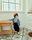(Pre-order) OOTTBEBE - Playful Pocket Pants 위트포켓팬츠 (2 Colors)