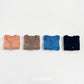 (Pre-order) OOTTBEBE -  Autumn Cardigan 어텀가디건 (4 Colors)