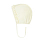 (Pre-order) KoongsKoongs Kids’ Premium Elina Rash Guard Dress Set (Cream Lemon)