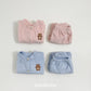 (Pre-order) OOTTBEBE Winter - Cotton Candy Cardigan 솜사탕 가디건 (4 Colors)