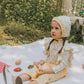 (Pre-order) KoongsKoongs Kids’ Premium Freesia All-in-One Rash Guard Set