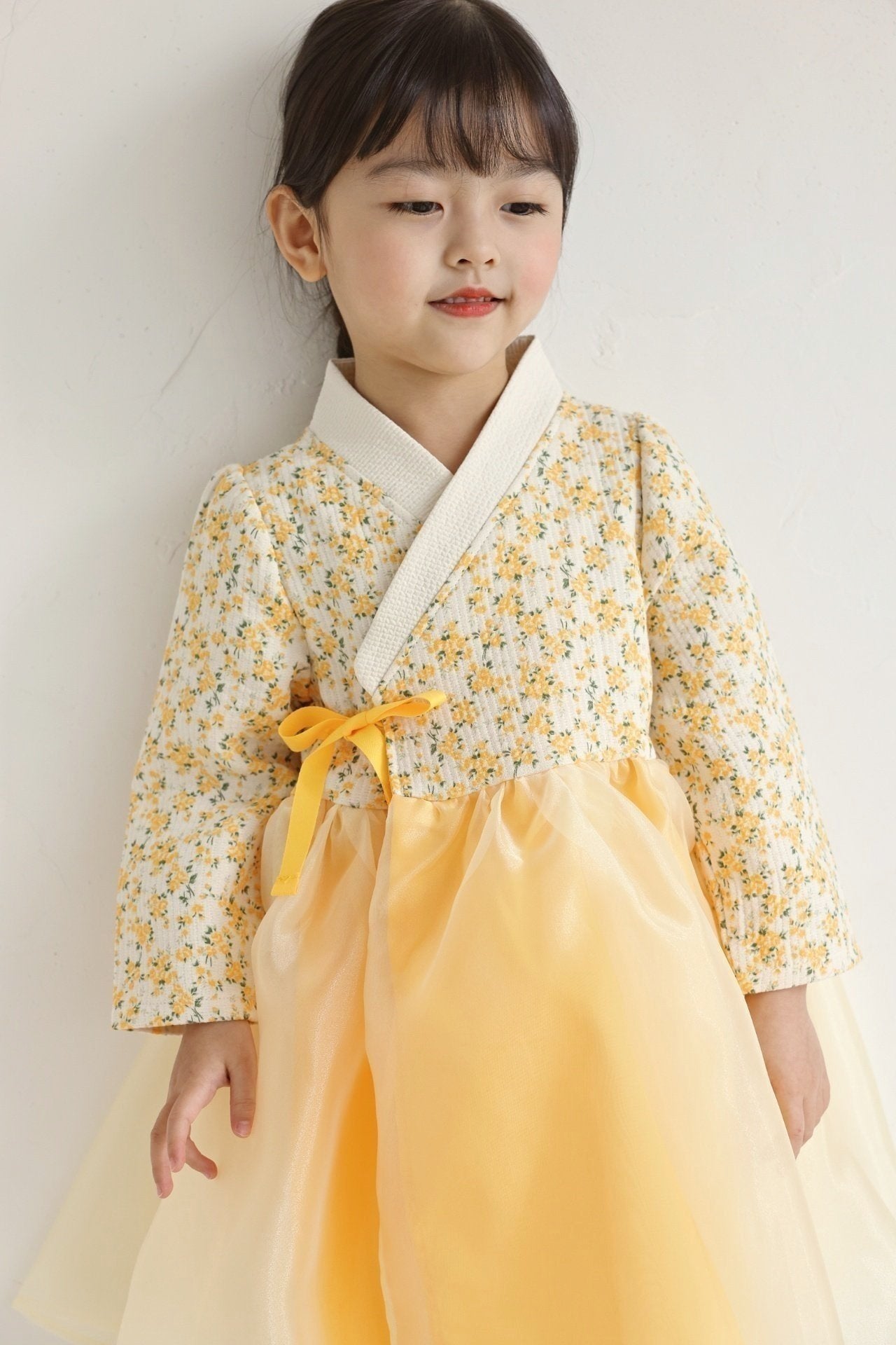 (Pre-order) bbb - Basic Hanbok 기본한복