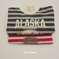 (Pre-order) Soybean Kids Winter - Alaska Fleece-Lined Mock Neck Sweatshirt 알래스카양기모맨투맨 (2 Colors)
