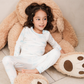 (Baby Boom) ‘25 Tencel Modal Long Sleeve Pajama Set (2 Colors)