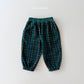 (Pre-order) Daily Bebe - Kids’ Fleece Jogger Pants 후리스 조거팬츠 (6 Colors)